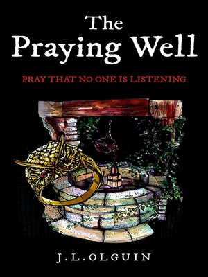 cover image of The Praying Well